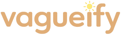Vagueify