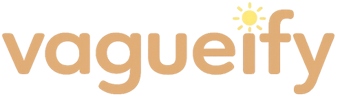 Vagueify