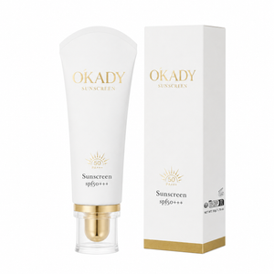 SPF 50 PA+++ UV Protection Sunscreen